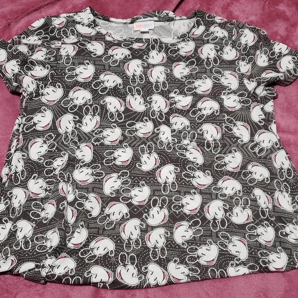 Lularoe carly